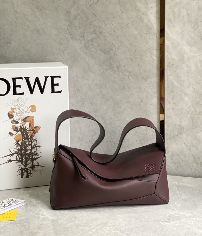 Loewe Puzzle Bags